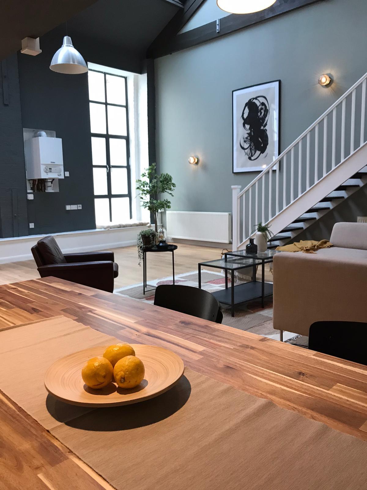 high-end decorating Tottenham, N17