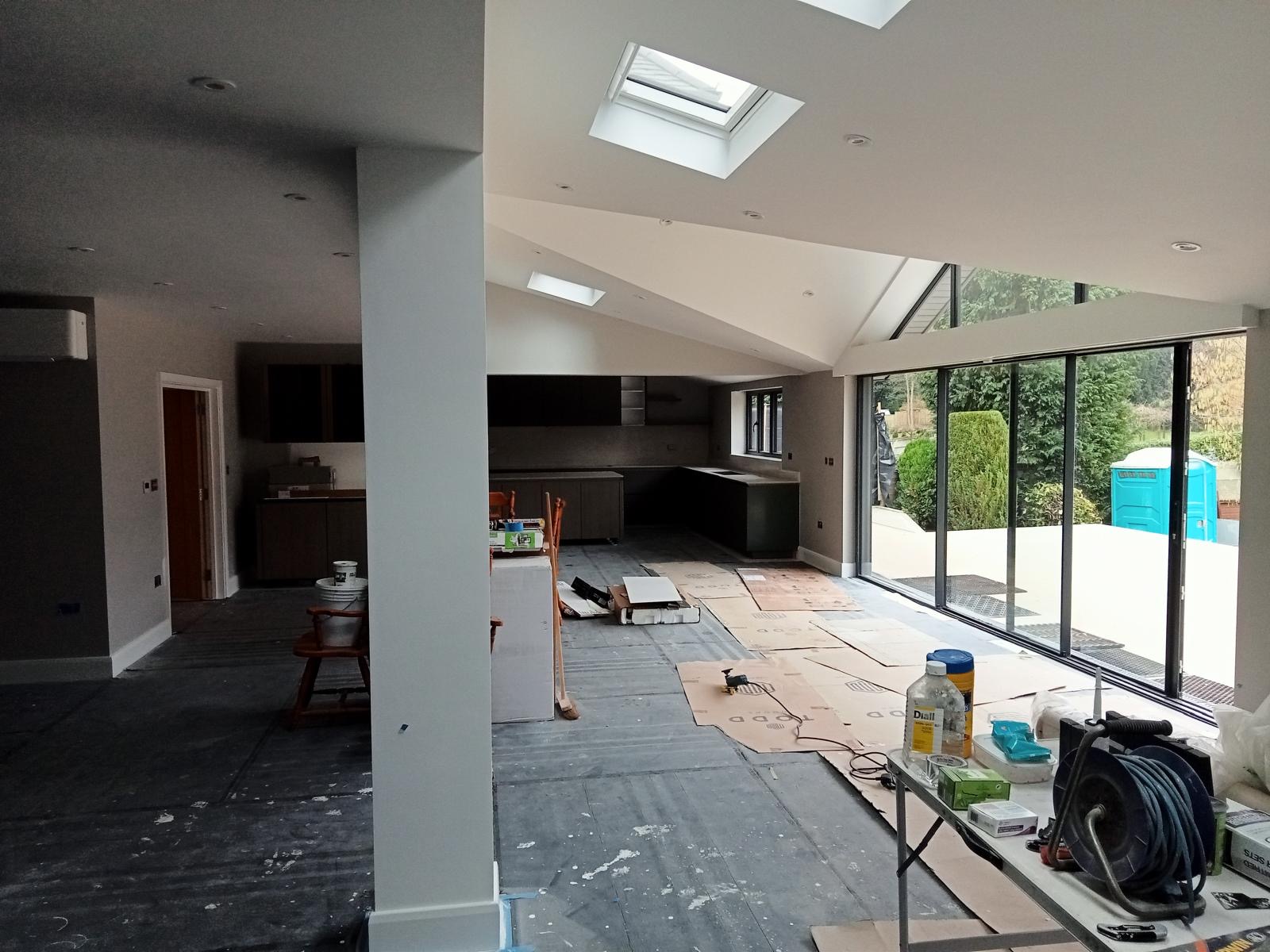 interior painters Tottenham, N17