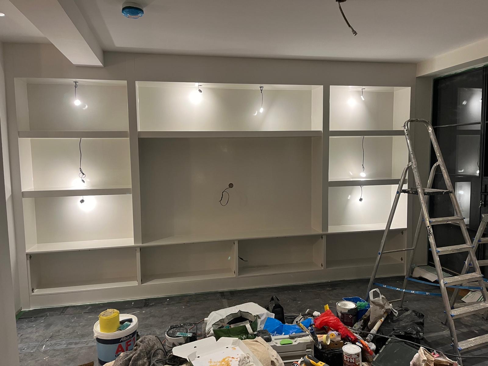 interior painting Tottenham, N17