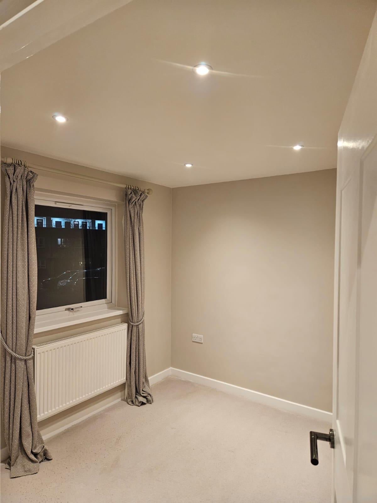 painter and decorator near me Tottenham