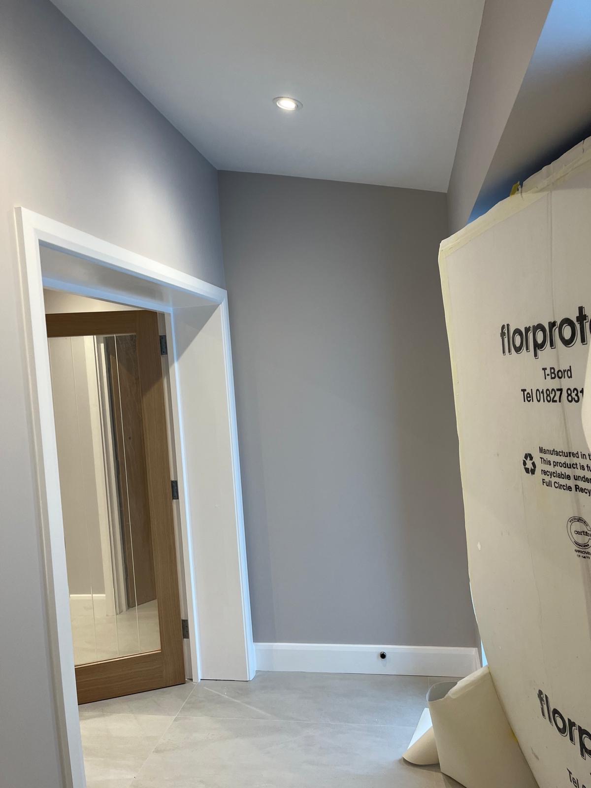 painter decorator near me Tottenham