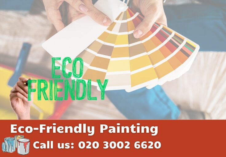 interior painting Tottenham
